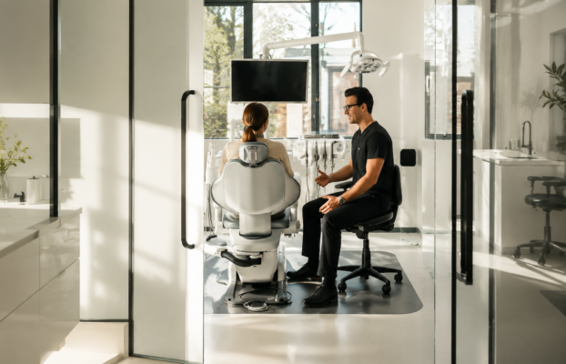 Dental Implants in Turkey: Everything You Need to Know (2026 Guide)