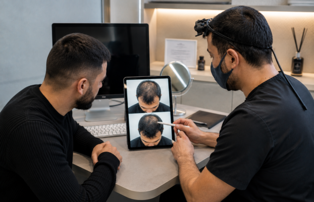 Hair Transplant Mexico vs Turkey: Which Destination Is Better in 2026?