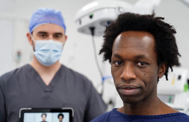 Hair Transplant for Curly and Afro Hair: Why It Demands Special Expertise