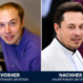 Vorher-Nachher-Vergleich einer prominenten Haartransformation mit verbesserter Haardichte am Haaransatz und einer volleren Abdeckung der Kopfhaut nach einer modernen Haarwiederherstellungsbehandlung.